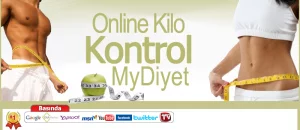 online kilo kontrol programi - my diyet