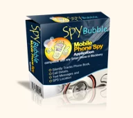 SpyBubble Türkçe
